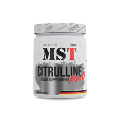 Citrulline RAW 500g Unflavored