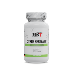Citrus Bergamot 90 Kapseln