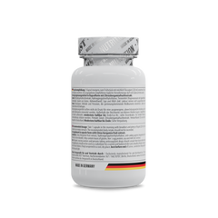 Citrus Bergamot 90 Kapseln