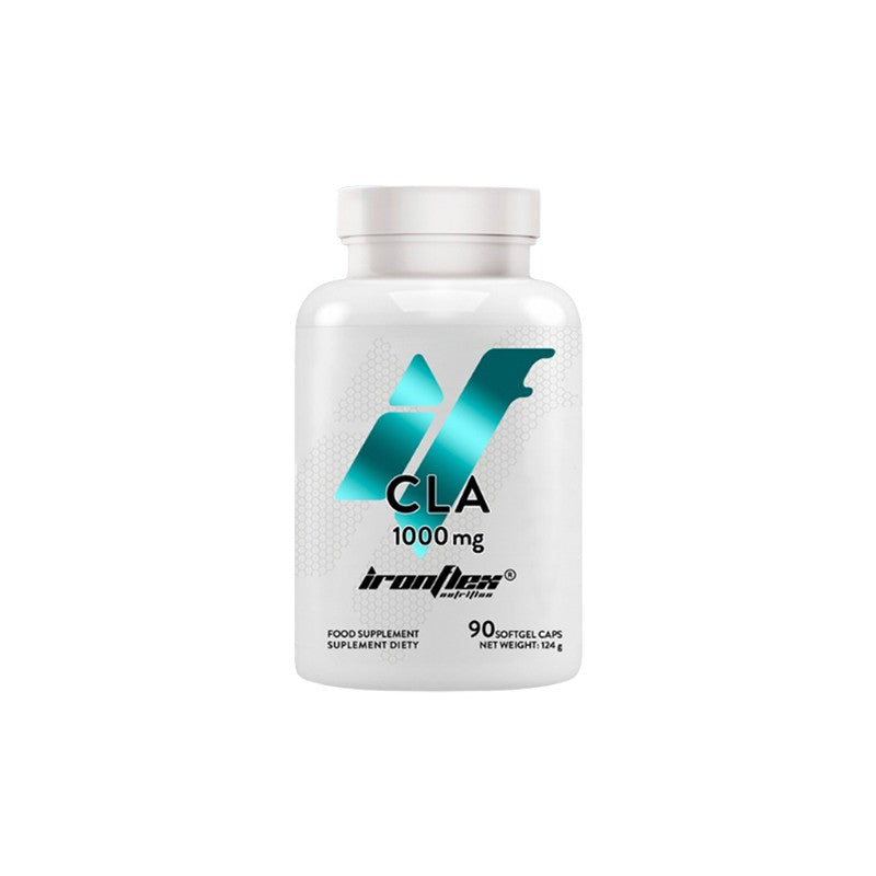 CLA 1000mg - 90softgels