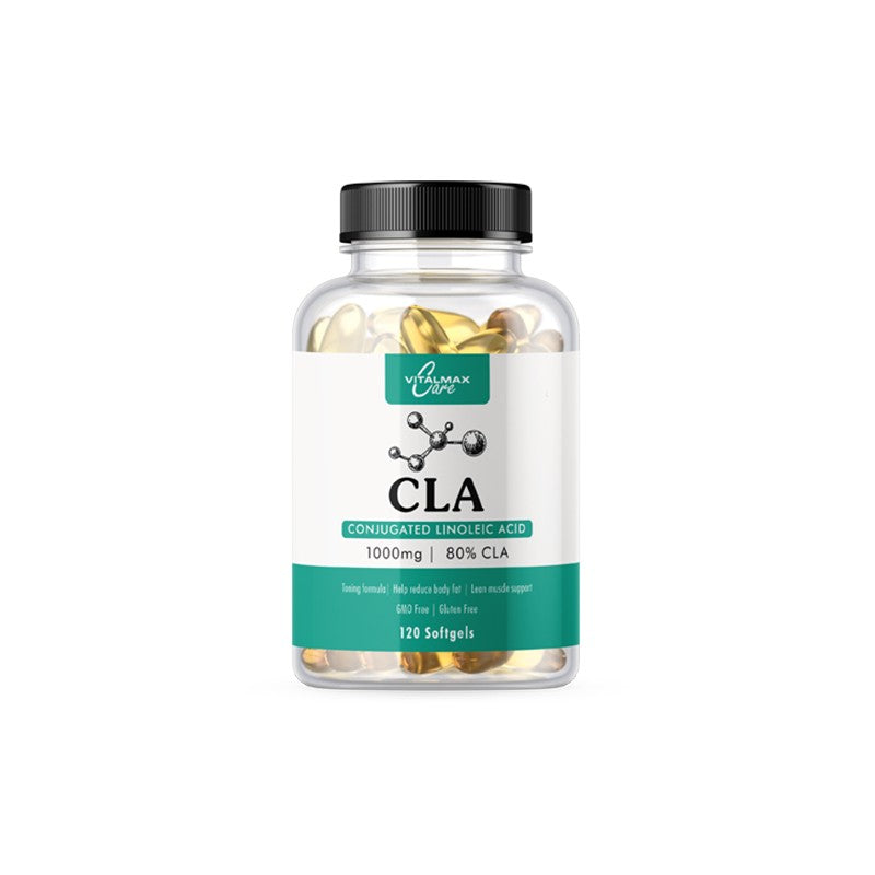 CLA - 120 softgels