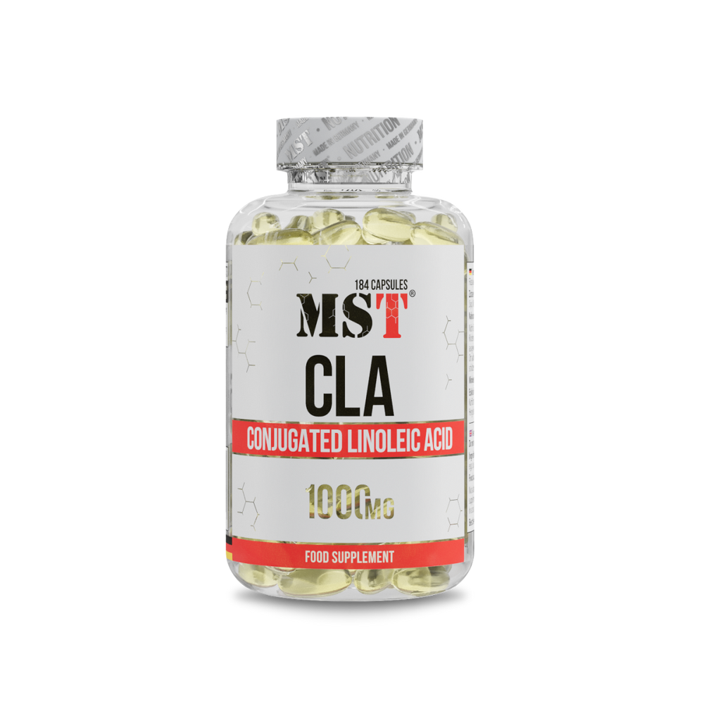 CLA 184 Kapseln
