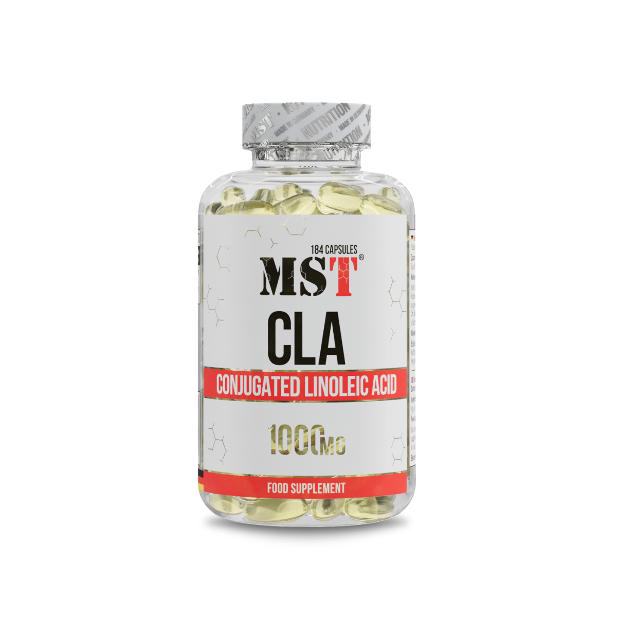CLA 184 Kapseln