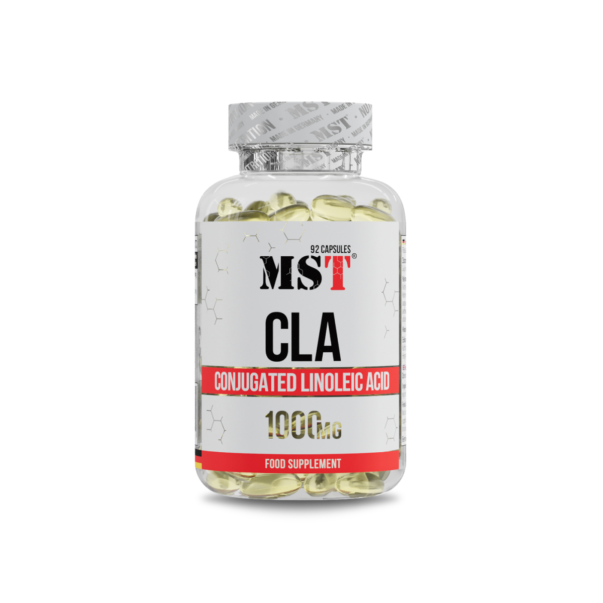 CLA 92 Kapseln