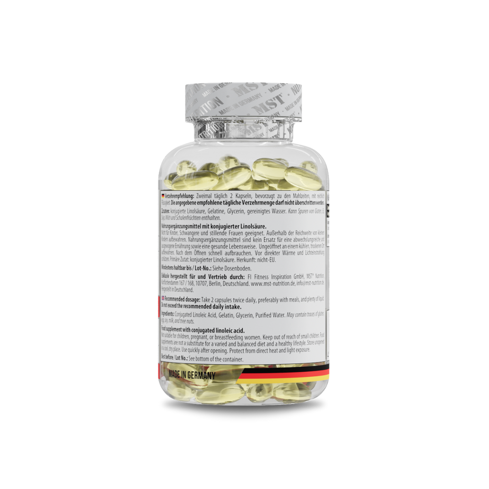 CLA 92 Kapseln