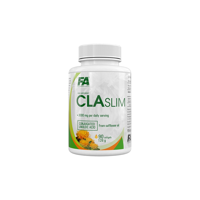 CLA Slim - 90softgels