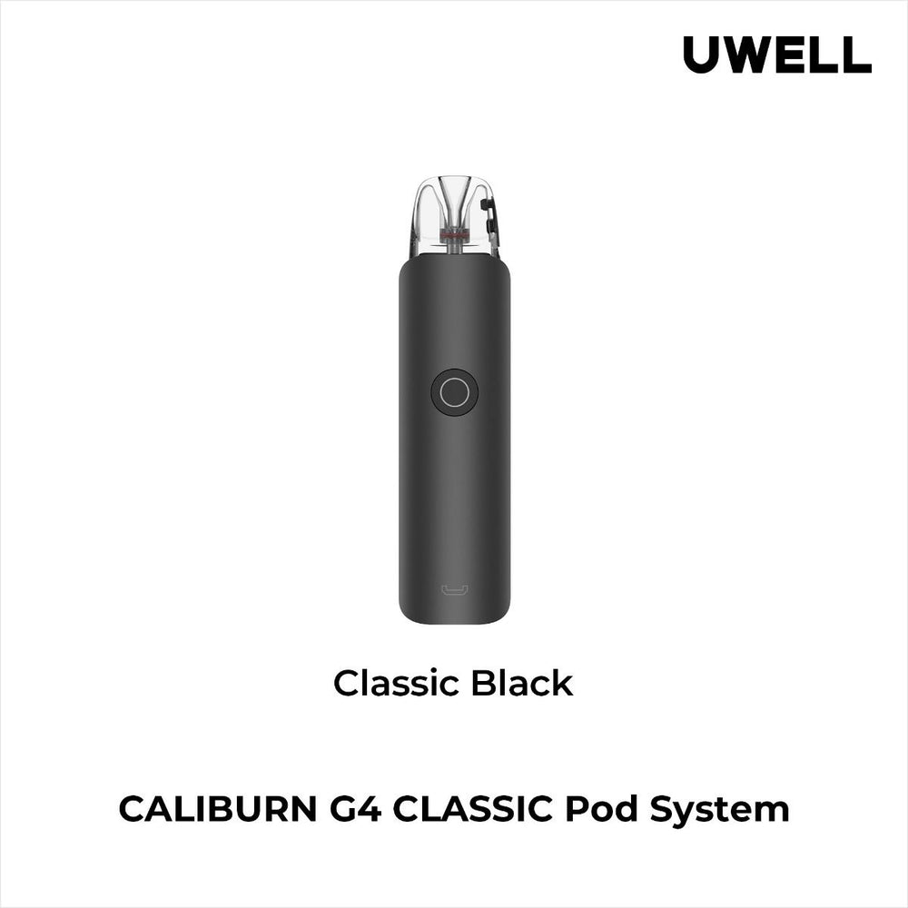 Uwell Caliburn G4 Classic