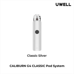 Uwell Caliburn G4 Classic