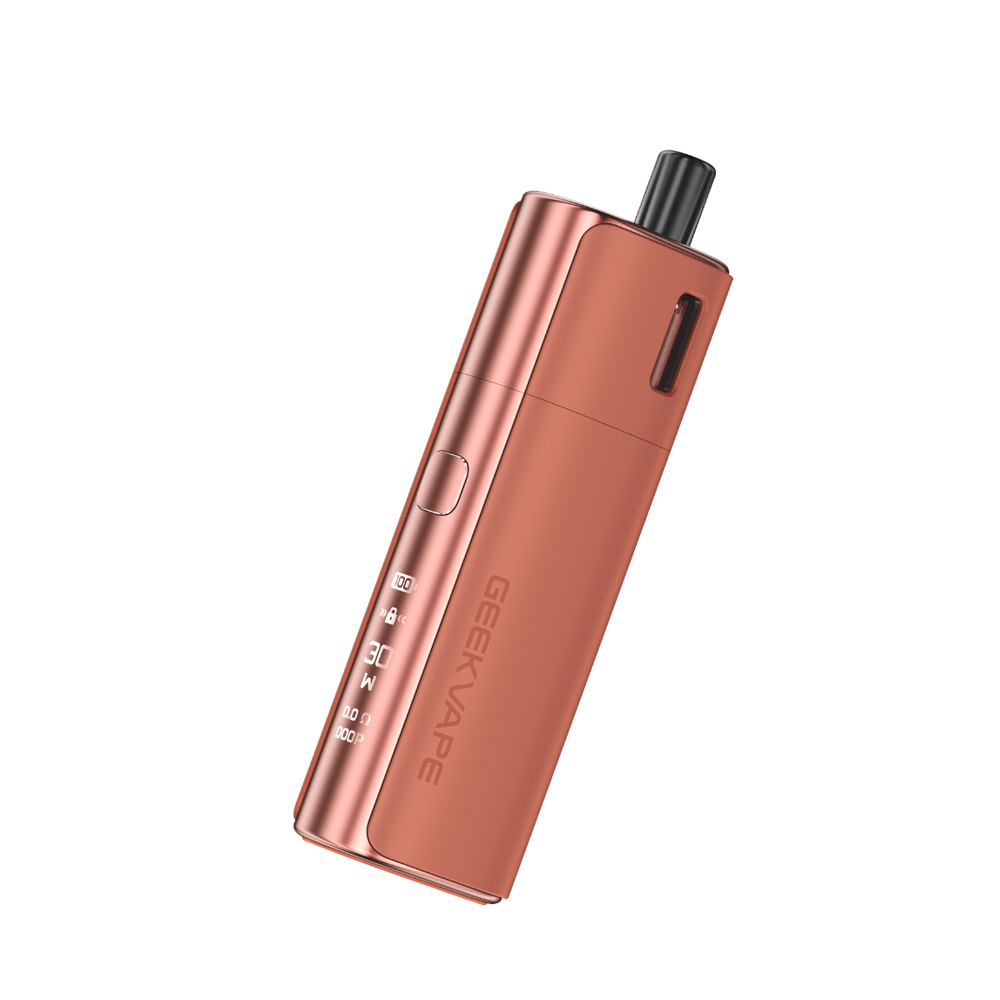 Geekvape SOUL 2  Kit