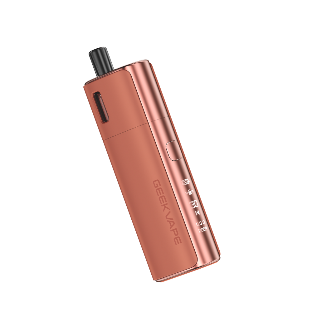 Geekvape SOUL 2  Kit