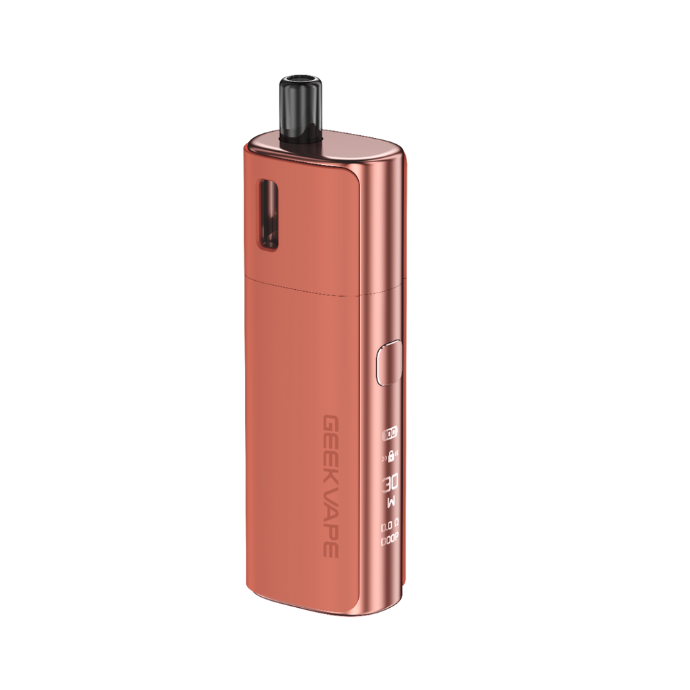Geekvape SOUL 2  Kit