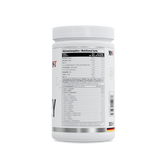 Clear Iso Whey 300 g Cherry punch