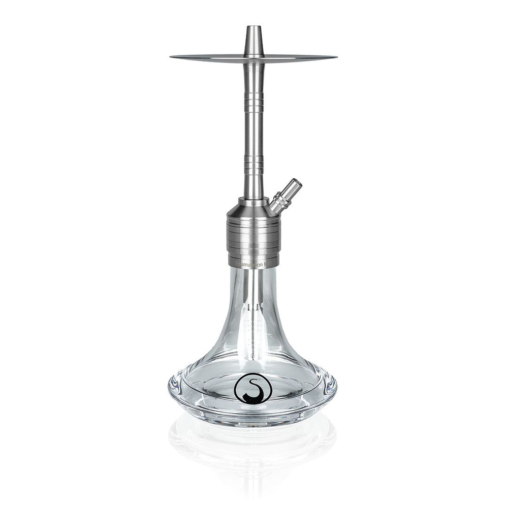 Steamulation Pro X Mini Gen. 2 - Clear