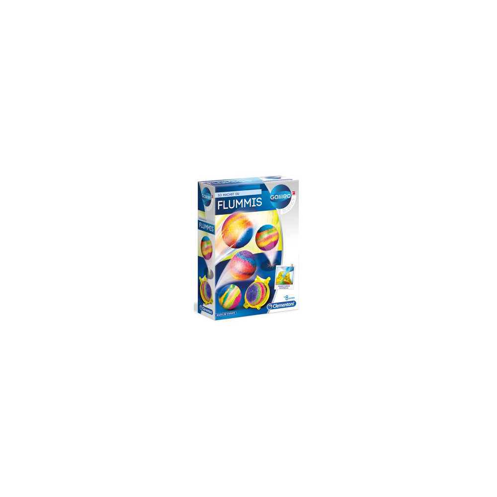Clementoni Flummis