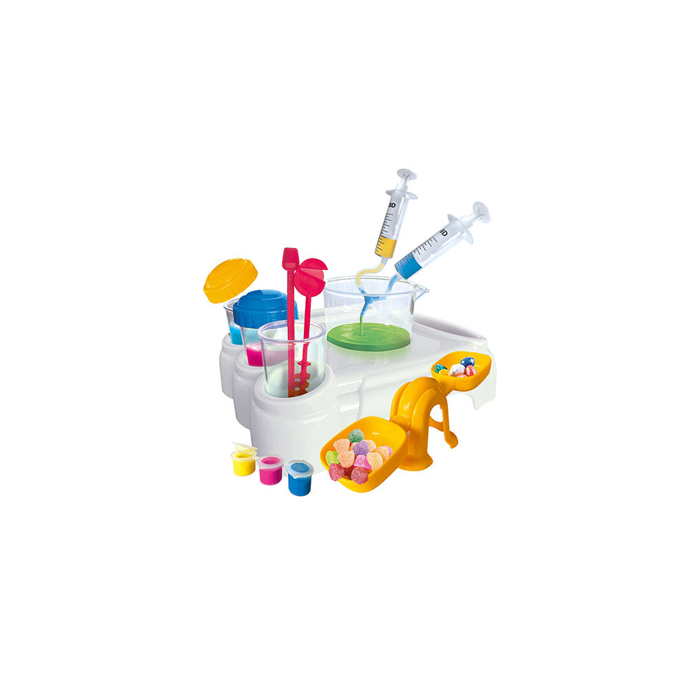 Clementoni Les apprentis scientifiques