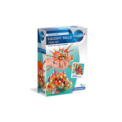 Clementoni Squishy Balls D