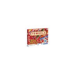Clementoni Tombola IT