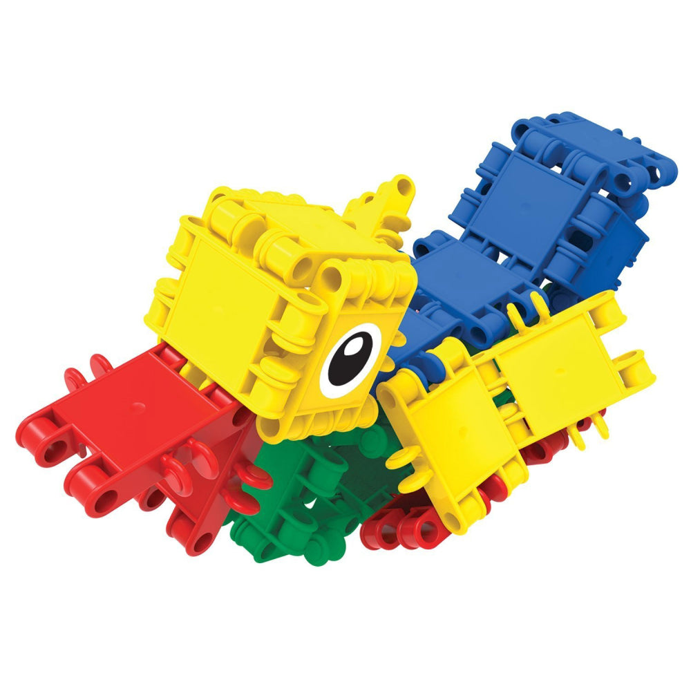 Clics Box 160 Teile, 8 in 1
