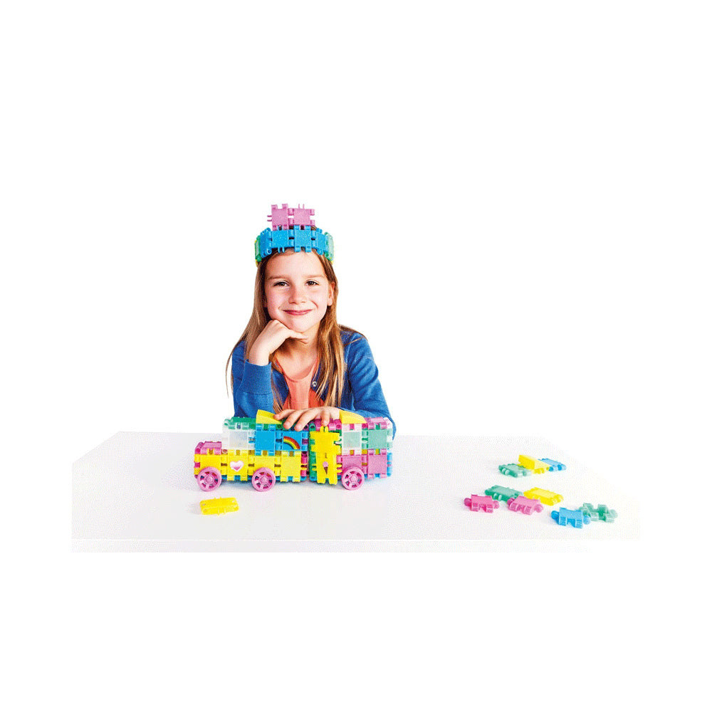 Clics Box Glitter 8 in 1, 175 Teile