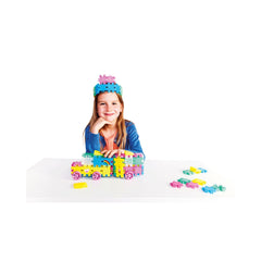 Clics Box Glitter 8 in 1, 175 Teile