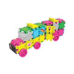 Clics Box Glitter 8 in 1, 175 Teile