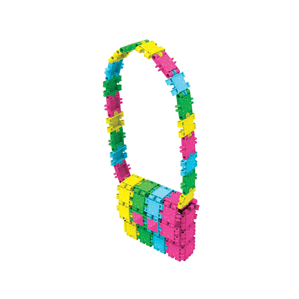 Clics Box Glitter 8 in 1, 175 Teile