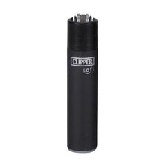 Clipper - Soft Black - Display - 48 Stück