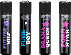 Clipper Drama Queen, 48er, assortiert