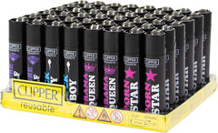 Clipper Drama Queen, 48er, assortiert