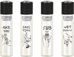 Clipper SUB, 48er, assortiert