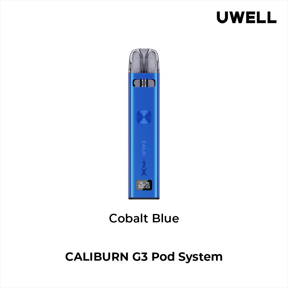 Uwell Caliburn G3