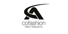 CF Morisan Strümpfe schwarz