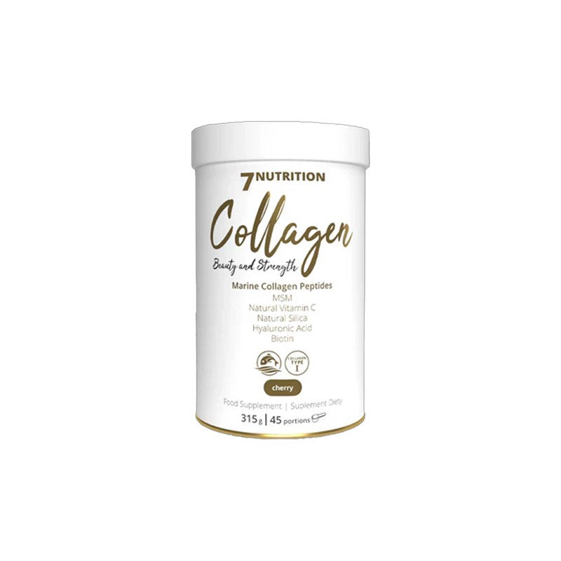 Marine Collagen - 315g - Cherry