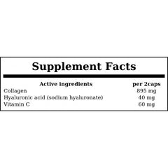 Collagen Anti Age - 90tabs.