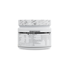 Collagen Beauty verisol 225g pineapple _ Collagen Peptides Verisol plus OptiMSM, Vitaminen und Miniralen