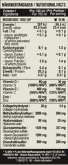 Collagen for Joints Fortigel 1000 ml Pineapple