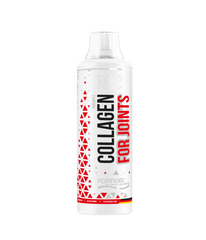 Collagen for Joints Fortigel 500 ml pineapple