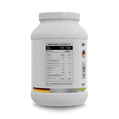 Collagen Peptides Fortigel® 1000 g Green Apple
