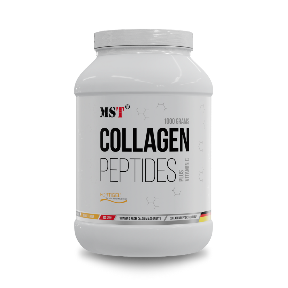 Collagen Peptides Fortigel® 1000 g Orange