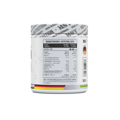 Collagen Peptides Fortigel® 300 g Green apple