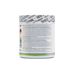 Collagen Peptides Fortigel® 300 g Green apple