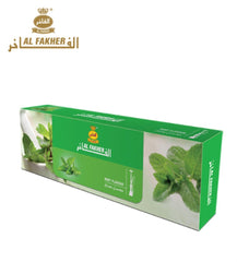 Al Fakher Mint  10 x 50g