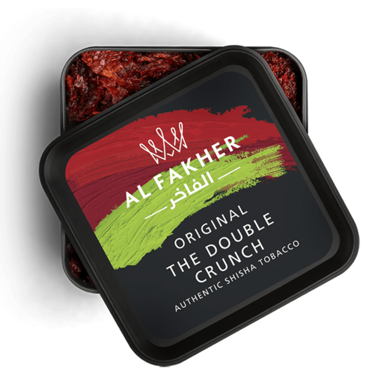 Al Fakher Two Apple /  Double Apple 1kg