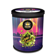 Holster Shisha Tabak - Quwi Punch 200g