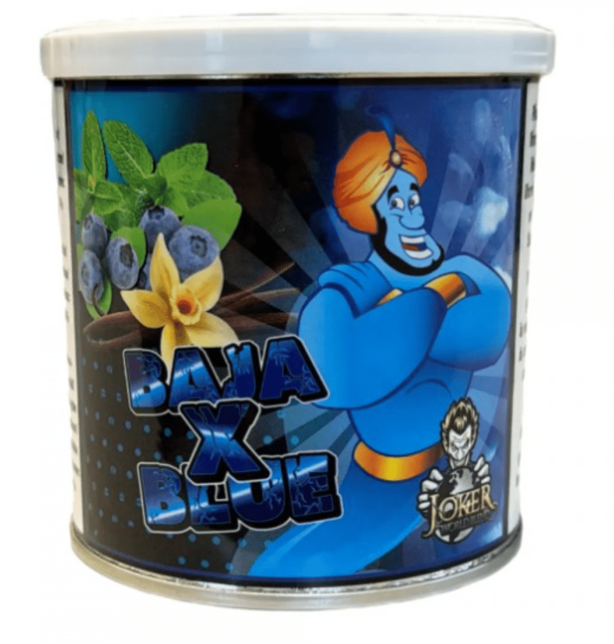 Joker Shisha Tabak - bajablue 200g