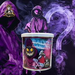 Joker Shisha Tabak - Balkan Gangsta 200g