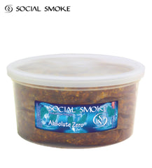 Social Smoke Absolute Zero 1 Kg
