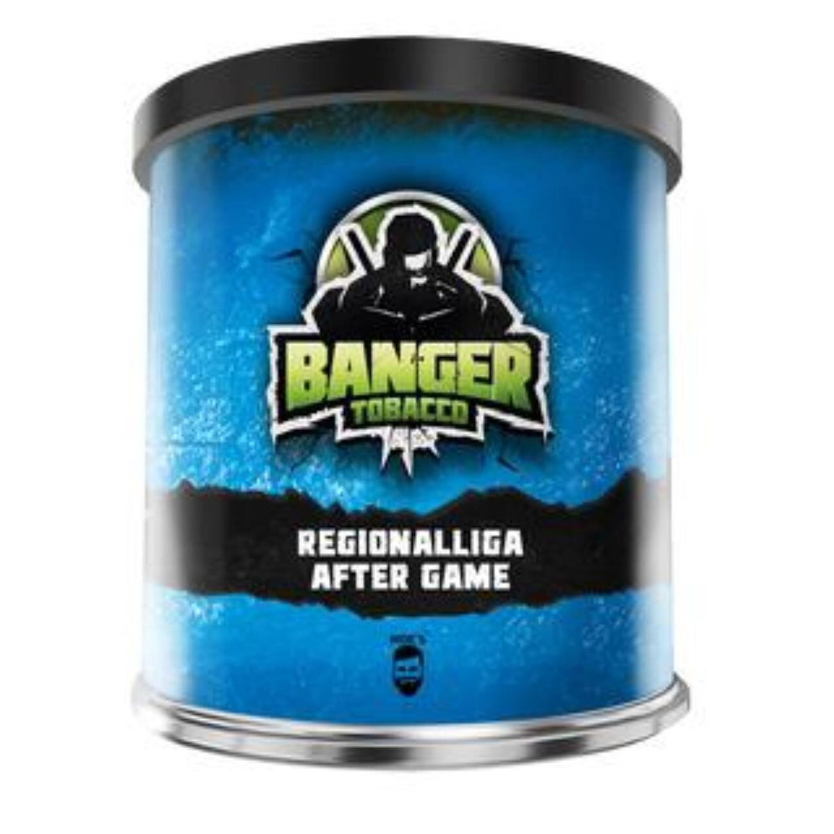 Banger Shisha Tabak - Regionalliga After Game 200g