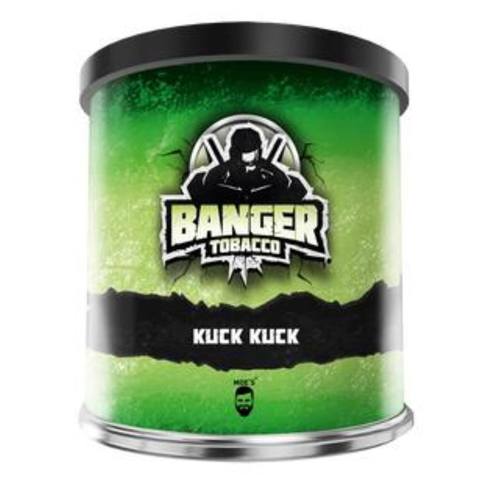 Banger Shisha Tabak - Kuck Kuck 200g