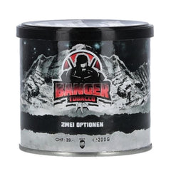Banger Shisha Tabak - Zwei Optionen  200g